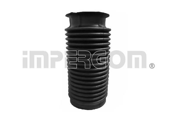 Impergom 38790 Bellow and bump for 1 shock absorber 38790: Buy near me in Poland at 2407.PL - Good price!