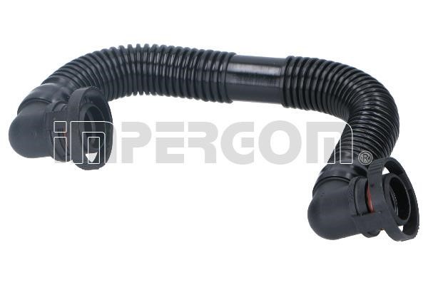 Impergom 225981 Hose, crankcase breather 225981: Buy near me at 2407.PL in Poland at an Affordable price!