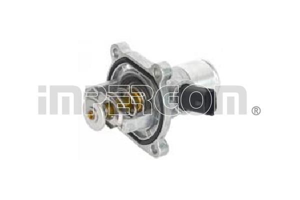 Impergom 90796 Thermostat housing 90796: Buy near me in Poland at 2407.PL - Good price!