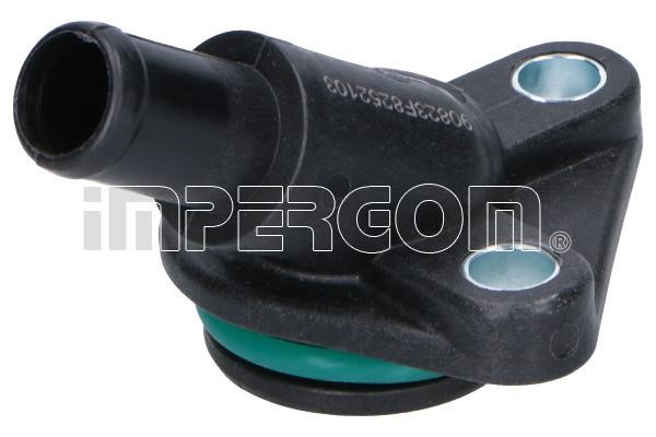 Impergom 90823 Coolant Flange 90823: Buy near me at 2407.PL in Poland at an Affordable price!