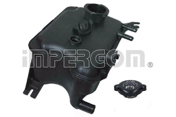 Impergom 44456 Expansion Tank, coolant 44456: Buy near me in Poland at 2407.PL - Good price!