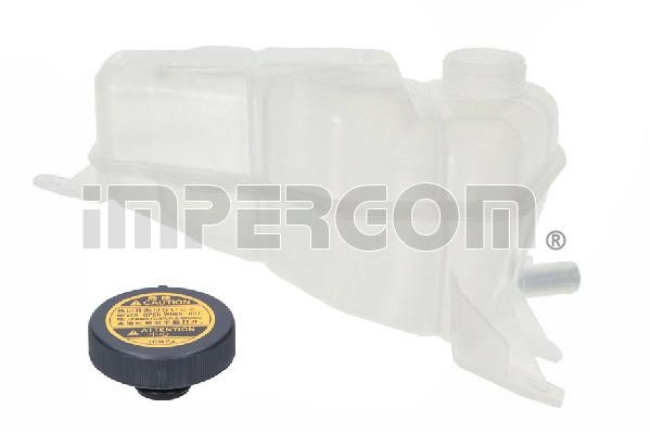Impergom 44458 Expansion Tank, coolant 44458: Buy near me in Poland at 2407.PL - Good price!