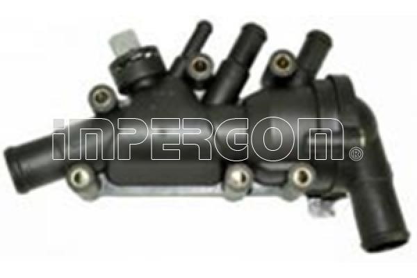 Impergom 90676 Thermostat housing 90676: Buy near me in Poland at 2407.PL - Good price!