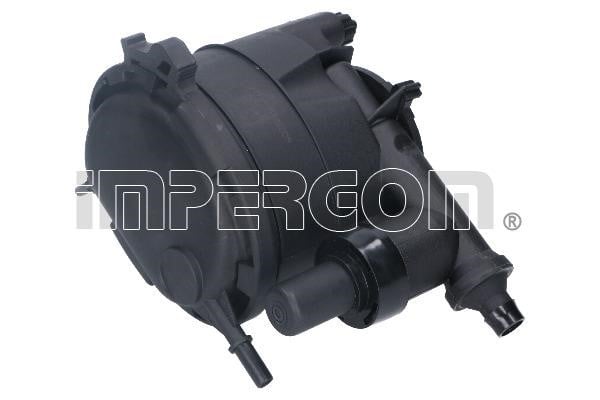 Impergom 40150 Корпус, фильтр очистки топлива 40150: Отличная цена - Купить в Польше на 2407.PL!