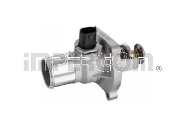 Impergom 90801 Thermostat housing 90801: Buy near me in Poland at 2407.PL - Good price!