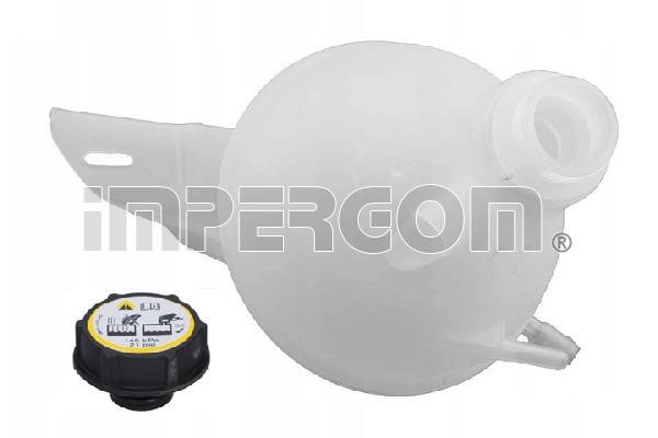 Impergom 44490 Expansion tank 44490: Buy near me in Poland at 2407.PL - Good price!
