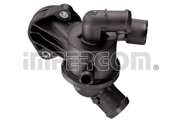 Impergom 90878 Thermostat housing 90878: Buy near me in Poland at 2407.PL - Good price!