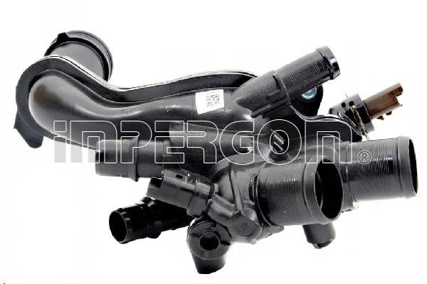 Impergom 90854 Thermostat housing 90854: Buy near me in Poland at 2407.PL - Good price!