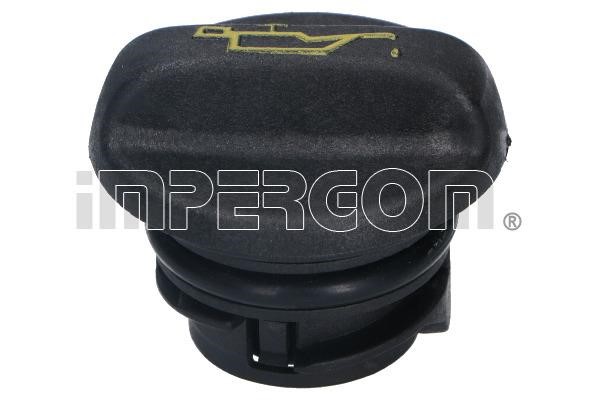 Impergom 43071 Oil filler cap 43071: Buy near me at 2407.PL in Poland at an Affordable price!