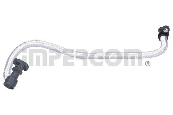 Impergom 225341 Hose, crankcase breather 225341: Buy near me at 2407.PL in Poland at an Affordable price!