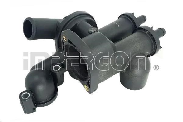 Impergom 90891 Thermostat housing 90891: Buy near me in Poland at 2407.PL - Good price!