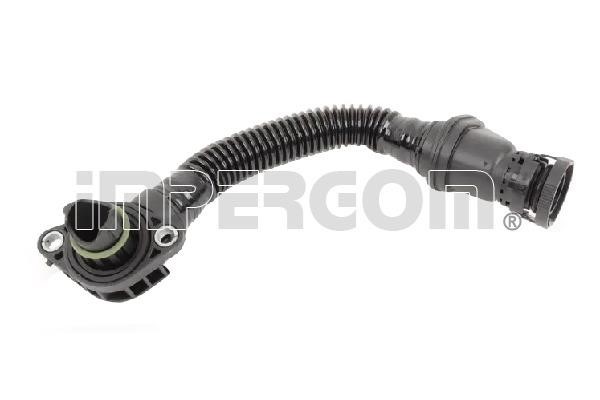 Impergom 225353 Hose, crankcase breather 225353: Buy near me at 2407.PL in Poland at an Affordable price!