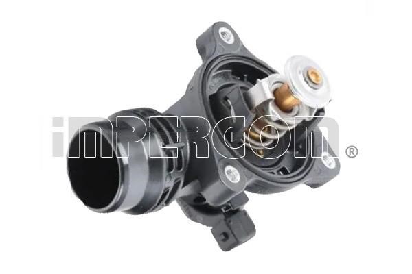 Impergom 90856 Thermostat housing 90856: Buy near me in Poland at 2407.PL - Good price!