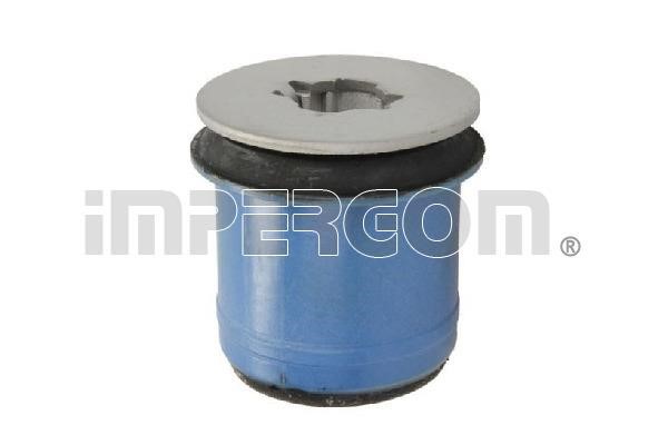 Impergom 34888 Silentblock rear beam 34888: Buy near me at 2407.PL in Poland at an Affordable price!