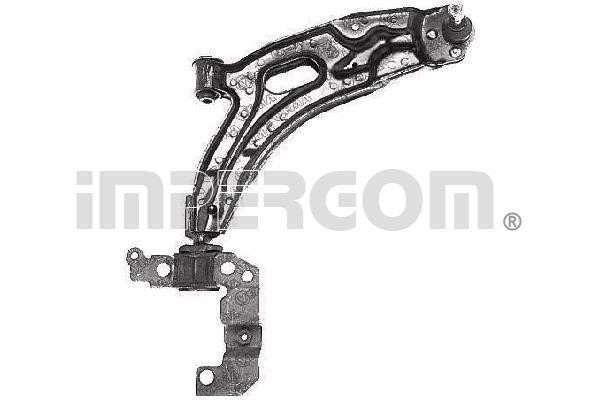 Impergom 10142 Track Control Arm 10142: Buy near me in Poland at 2407.PL - Good price!