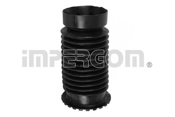 Impergom 25791 Bellow and bump for 1 shock absorber 25791: Buy near me in Poland at 2407.PL - Good price!