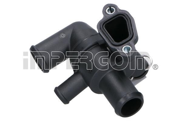 Impergom 90840 Thermostat housing 90840: Buy near me in Poland at 2407.PL - Good price!