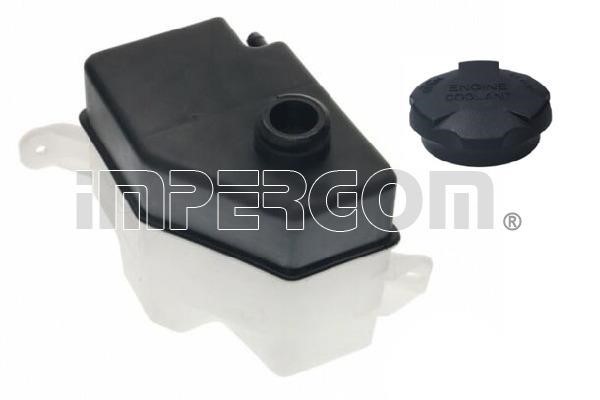 Impergom 44484 Expansion Tank, coolant 44484: Buy near me in Poland at 2407.PL - Good price!