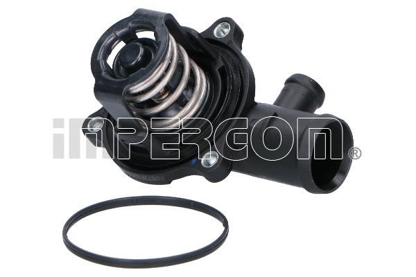Impergom 90872 Thermostat housing 90872: Buy near me in Poland at 2407.PL - Good price!