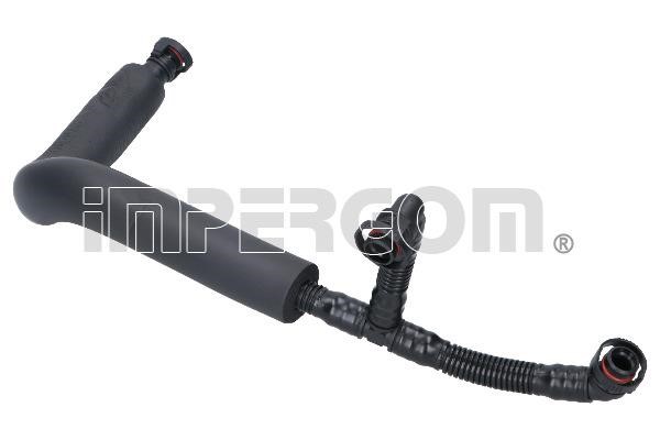 Impergom 225984 Hose, crankcase breather 225984: Buy near me at 2407.PL in Poland at an Affordable price!