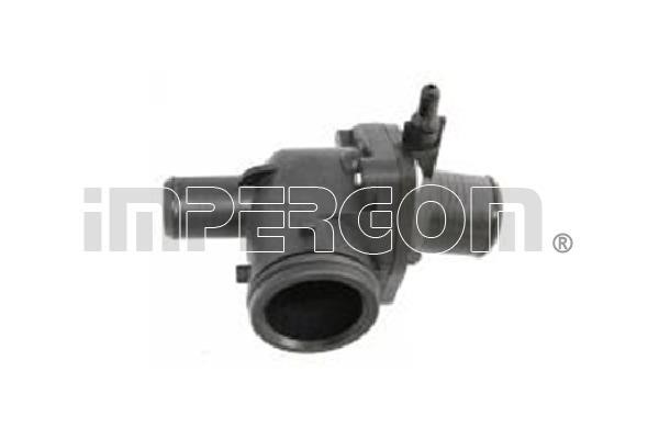 Impergom 90821 Coolant Flange 90821: Buy near me in Poland at 2407.PL - Good price!