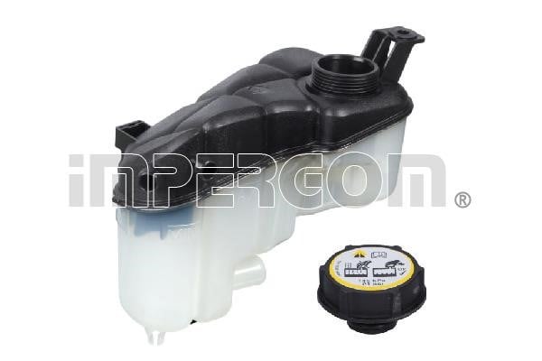 Impergom 44491 Expansion Tank, coolant 44491: Buy near me in Poland at 2407.PL - Good price!
