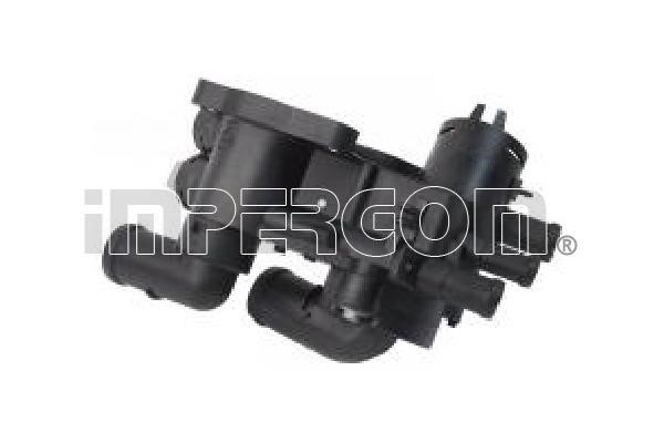 Impergom 90671 Thermostat housing 90671: Buy near me in Poland at 2407.PL - Good price!