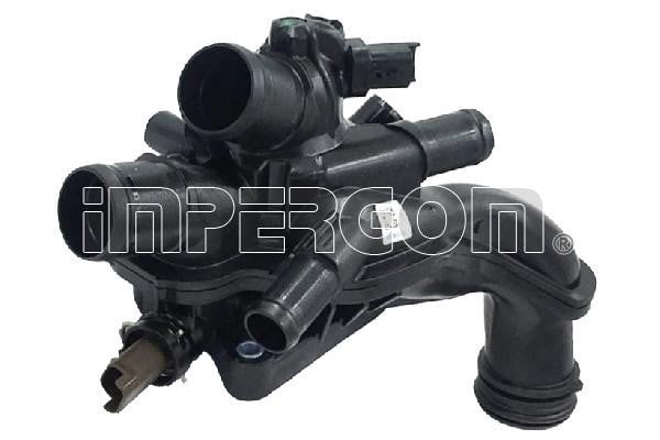 Impergom 90899 Thermostat housing 90899: Buy near me in Poland at 2407.PL - Good price!