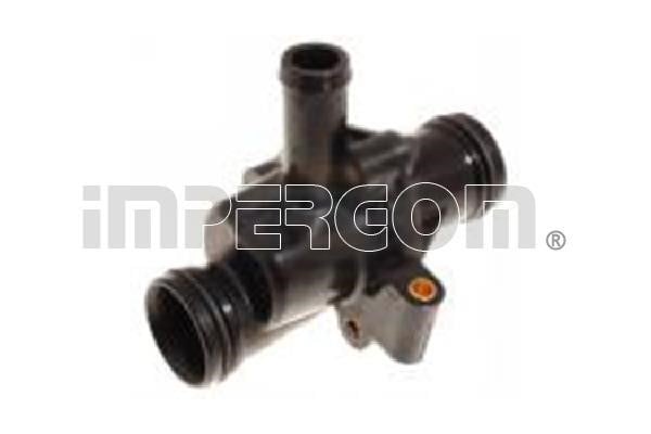 Impergom 90824 Thermostat housing 90824: Buy near me in Poland at 2407.PL - Good price!