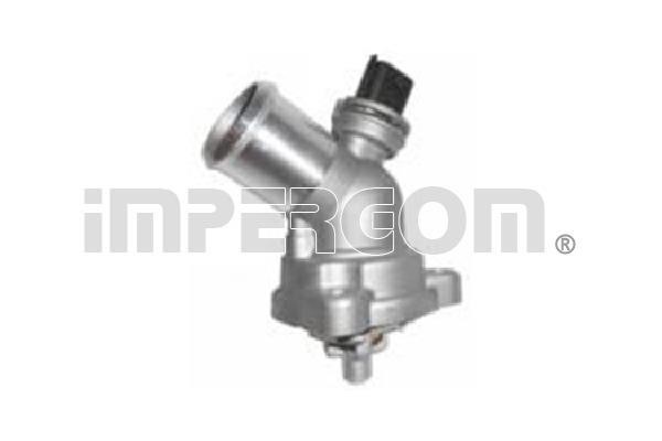 Impergom 90806 Thermostat housing 90806: Buy near me in Poland at 2407.PL - Good price!