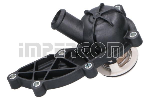 Impergom 90630 Thermostat housing 90630: Buy near me in Poland at 2407.PL - Good price!