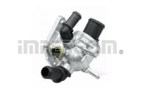 Impergom 90755 Thermostat housing 90755: Buy near me in Poland at 2407.PL - Good price!
