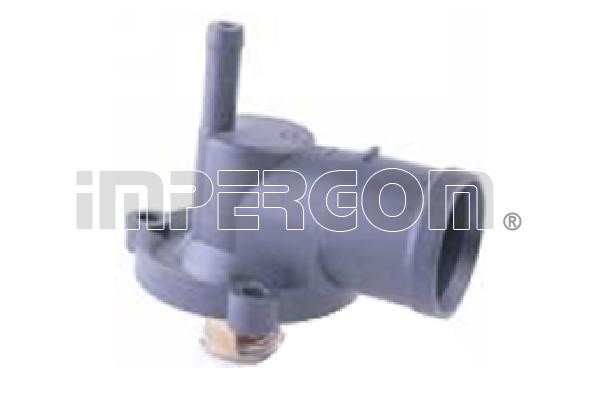 Impergom 90664 Thermostat housing 90664: Buy near me in Poland at 2407.PL - Good price!