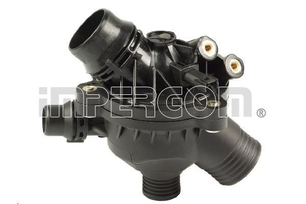 Impergom 90838 Thermostat housing 90838: Buy near me in Poland at 2407.PL - Good price!