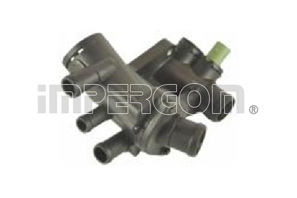 Impergom 90697 Thermostat housing 90697: Buy near me in Poland at 2407.PL - Good price!