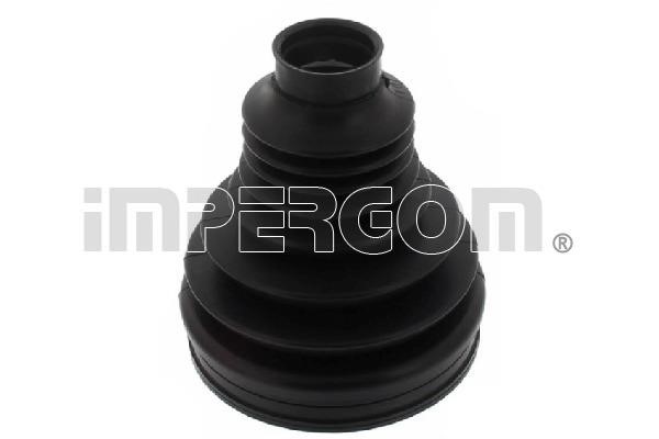 Impergom 25695/TE Bellow, drive shaft 25695TE: Buy near me in Poland at 2407.PL - Good price!