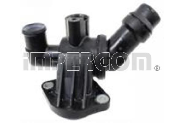 Impergom 90631 Thermostat housing 90631: Buy near me at 2407.PL in Poland at an Affordable price!