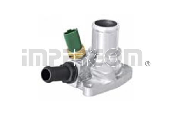 Impergom 90757 Thermostat housing 90757: Buy near me in Poland at 2407.PL - Good price!