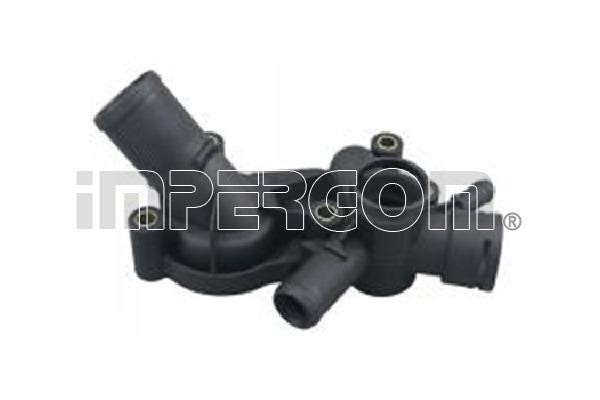 Impergom 90772 Thermostat housing 90772: Buy near me in Poland at 2407.PL - Good price!