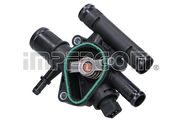 Impergom 90773 Thermostat housing 90773: Buy near me in Poland at 2407.PL - Good price!
