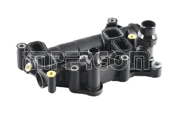 Impergom 90897 Thermostat housing 90897: Buy near me in Poland at 2407.PL - Good price!