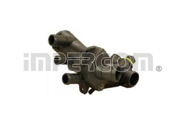 Impergom 90815 Thermostat housing 90815: Buy near me in Poland at 2407.PL - Good price!