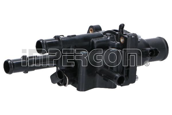 Impergom 90832 Thermostat housing 90832: Buy near me in Poland at 2407.PL - Good price!