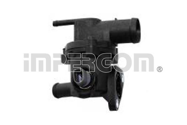 Impergom 90663 Thermostat housing 90663: Buy near me in Poland at 2407.PL - Good price!