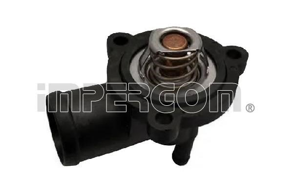Impergom 90898 Thermostat housing 90898: Buy near me in Poland at 2407.PL - Good price!