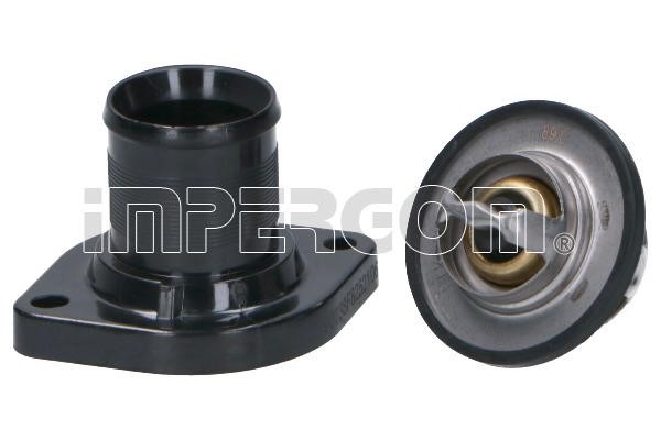 Impergom 90738 Thermostat housing 90738: Buy near me in Poland at 2407.PL - Good price!