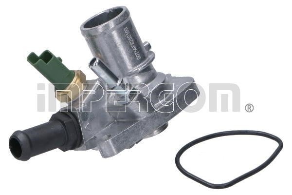 Impergom 90756 Thermostat housing 90756: Buy near me in Poland at 2407.PL - Good price!