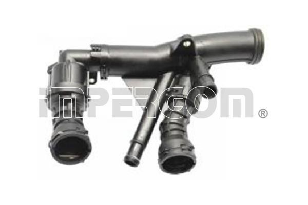 Impergom 90730 Thermostat housing 90730: Buy near me in Poland at 2407.PL - Good price!