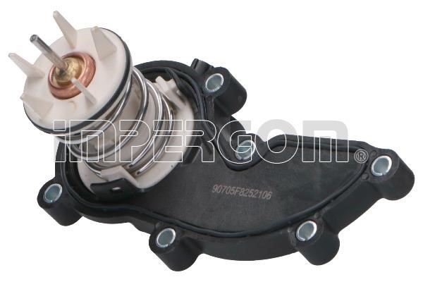 Impergom 90705 Thermostat housing 90705: Buy near me in Poland at 2407.PL - Good price!
