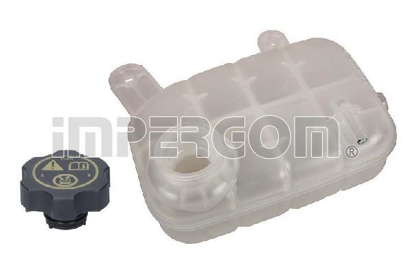 Impergom 44472 Expansion Tank, coolant 44472: Buy near me in Poland at 2407.PL - Good price!